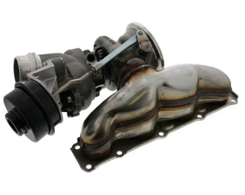 BMW Orijinal Çıkma X3 F25 - Turbo 20 İ ( )4633-0098 49477-02058 49477-02057 49477-02056 49477-02055 49477-02051 49U77-02016 49477-02004 11657635803