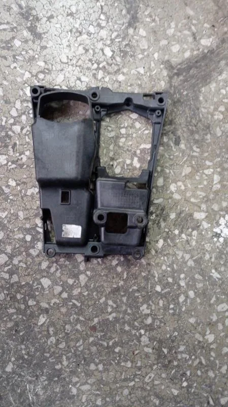 BMW Orijinal Çıkma X5 E70 - Vites Yuvası 5116-9164483.