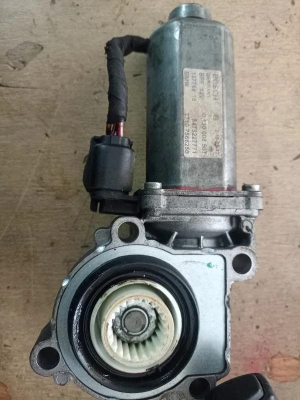 BMW Orijinal Çıkma E53 E70 E83 - Vtg Arazi Şanzıman Motoru X3 X5 X5 27102449709