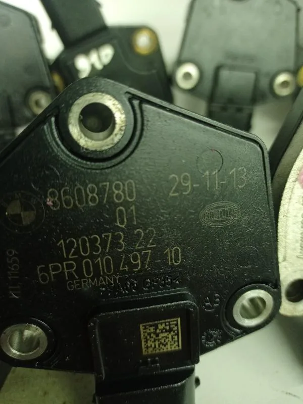 BMW Orijinal Çıkma E90 F15 F20 F85 - Yağ Seviye Sensörü