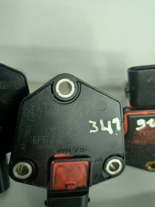 BMW Orijinal Çıkma F15 F16 F25 F26 - Yağ Seviye Sensörü X6 X4 X3 X5 12618608779