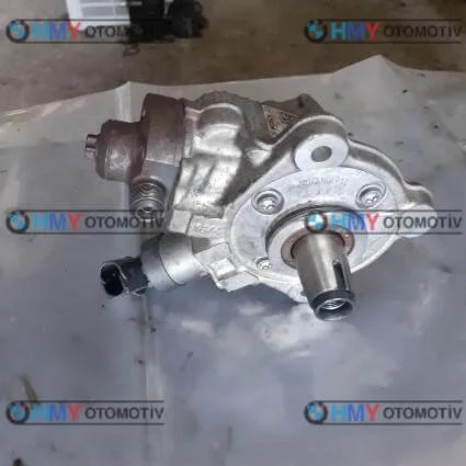 BMW Orijinal Çıkma E90 E91 E93 F07 F10 F11 - Yakıt Pompası LCI LCI E93LCI X1 X3
