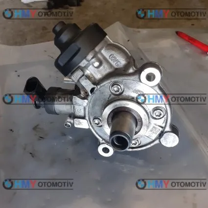 BMW Orijinal Çıkma F10 F20 F21 F22 F23 F30 - Yakıt Pompası LCI LCI X1 X2 X3 X4 Mini 13518472282
