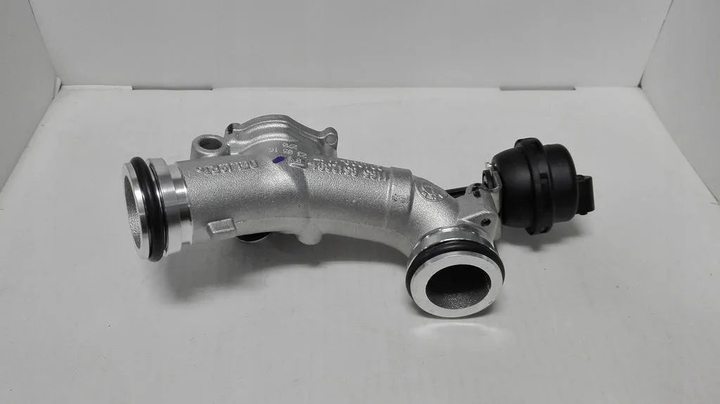 Bmw EGR Valfi N47N F20 F30 F10 11658512391 KODEQ 11658512391001