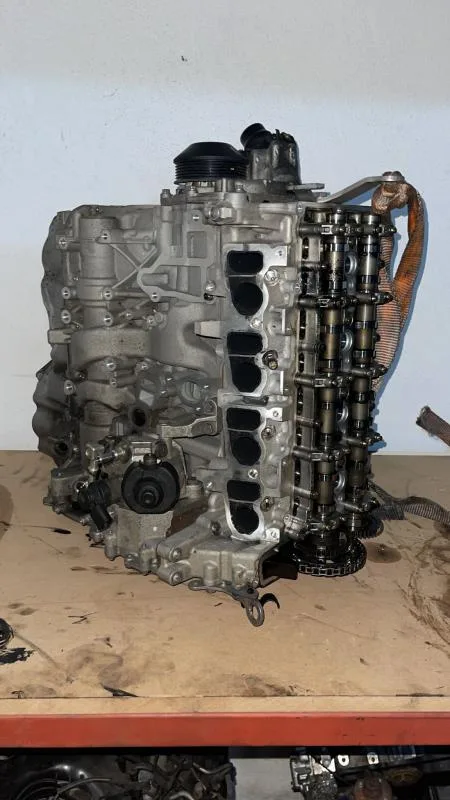 BMW Orijinal Çıkma F10 F11 F15 F20 F22 F23 - B47 Motor X3 X5