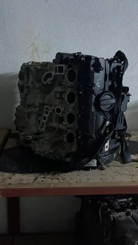 BMW Orijinal Çıkma F20 F22 F23 F30 F31 F33 - B48 Motor G44