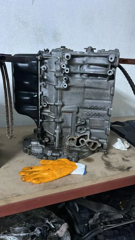 BMW Orijinal Çıkma N18 Motor Mini B16
