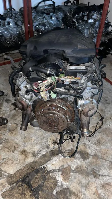 BMW Orijinal Çıkma 3 Serisi E90 E92 E93 - S65 Motor M3 M3 M3