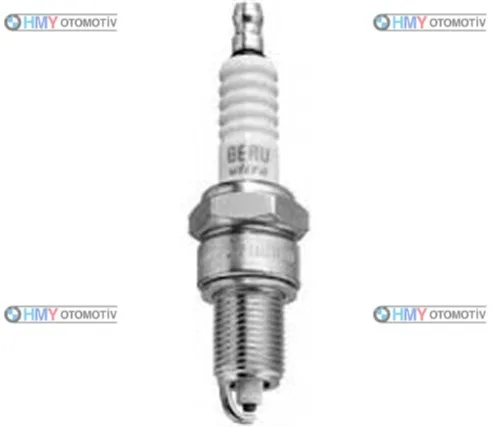 Buji Bmw Tek Tırnak-Wr8Lc 5 Serisi 3 Serisi 6 Serisi 7 Serisi 12129061869 2941,5839
