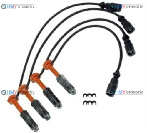 Buji Kablo Seti Bmw 3 Serisi 12121355180 12121355180