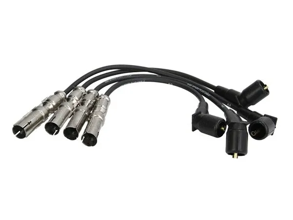 Buji Kablosu M43 (Set) [E46] 316/318i 0300891338 | WENDER