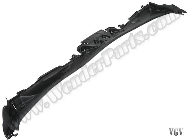 Bmw Cam Alt Izgarası F30+LCI Ön 51717258177 RTK