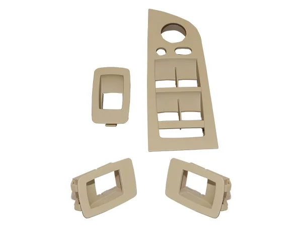 Cam Düğme Çerçevesi E90+LCI (Set); Bej BA9217334_876S4 61319217334 | WENDER