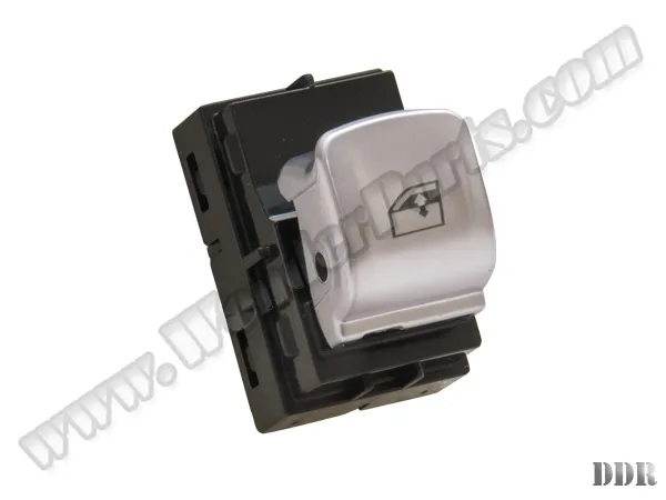 Cam Düğmesi G20 G30 G11 X3:G01 X4:G02 G08 Ön Sağ; Arka Sol/Sağ; Gümüş 61319299457 | WENDER