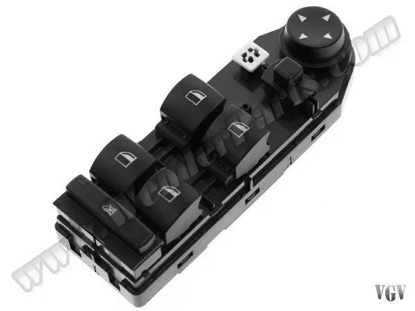 Cam Düğmesi X3:E83+LCI Ön Sol 61313414354 | WENDER