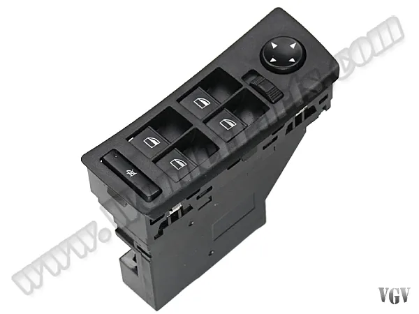 Cam Düğmesi X5:E53 Ön Sol 61316962505 | WENDER