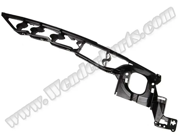 Çamurluk Braketi E70+LCI E71 Ön İç Sağ 51657157990 | WENDER