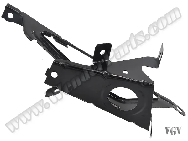 Çamurluk Braketi F01+LCI Ön İç Sağ 41357207186 | WENDER
