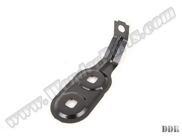 Çamurluk Braketi F10+LCI Ön İç Sol 41357207207 | WENDER