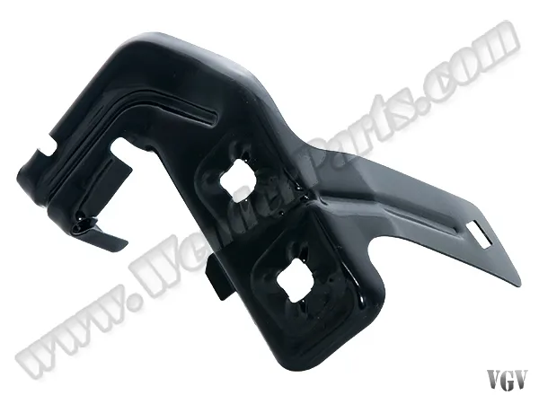 Çamurluk Braketi F30 F32 F36 Ön İç Sağ Orta (Üst) 41358066940 | WENDER