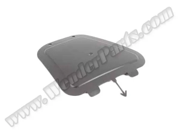 Bmw Çamurluk Davlumbaz Kapağı F10+LCI Ön Sağ 51717187044 KODEQ