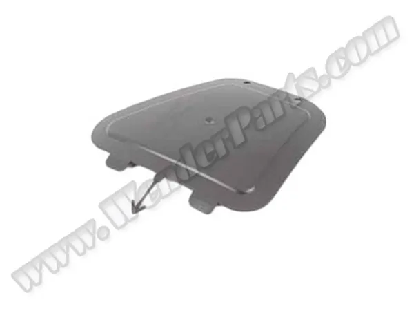 Bmw Çamurluk Davlumbaz Kapağı F10+LCI Ön Sol 51717187043 KODEQ