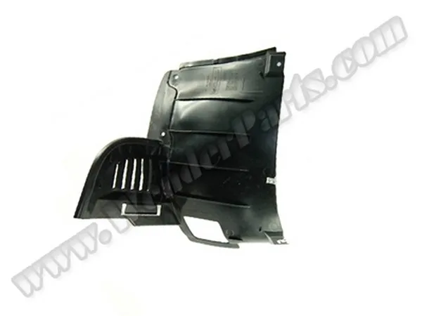 Çamurluk Davlumbazı E39 Ön Sağ (Ön Taraf) 2001-03 51717008690 | WENDER