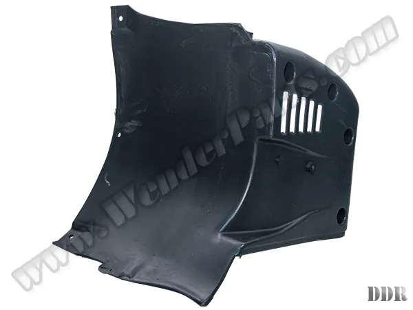 Çamurluk Davlumbazı E39 Ön Sağ (Ön Taraf) -M-Tech- 51712498990 | WENDER