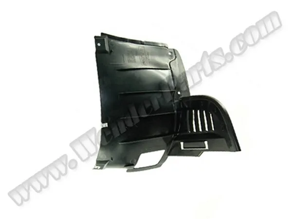 Çamurluk Davlumbazı E39 Ön Sol (Ön Taraf) 2001-03 51717008689 | WENDER