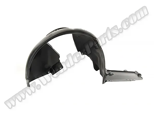 Bmw Çamurluk Davlumbazı E46 Ön Sol (Arka Taraf) Coupe 51718268345 Bmw Group