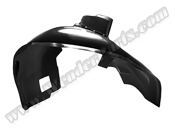 Bmw Çamurluk Davlumbazı X5 E53 Sol 51717129443