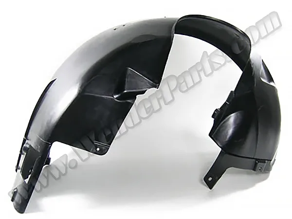 Bmw Çamurluk Davlumbazı E65 Ön Sağ 2005-08 51717136680