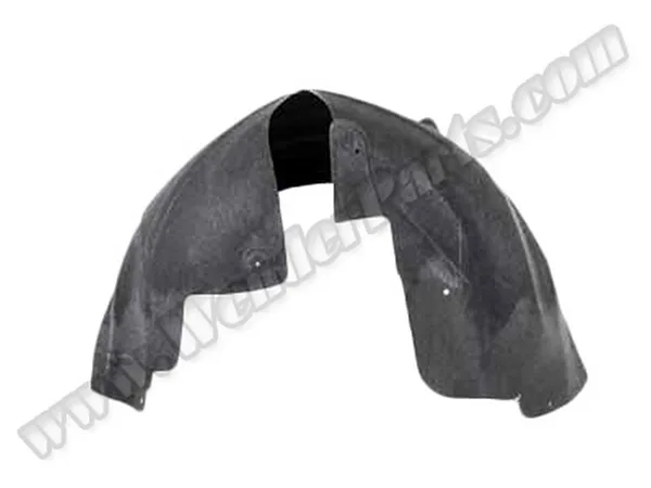 Çamurluk Davlumbazı F10+LCI Arka Sol OEM-Kalite 51717186729 | WENDER