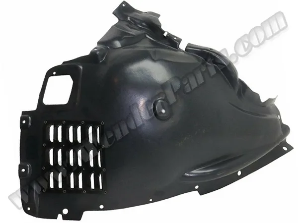 Bmw Çamurluk Davlumbazı Ön Sol F15 51717290853 KODEQ