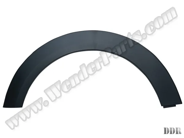 Çamurluk Dodiği Mini-F56/F57 Arka Sağ 2014- 51777376878 | WENDER