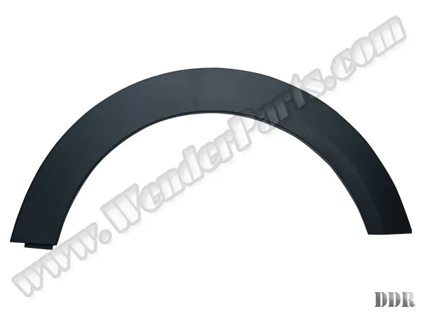 Çamurluk Dodiği Mini-F56/F57 Arka Sol 2014- 51777376877 | WENDER
