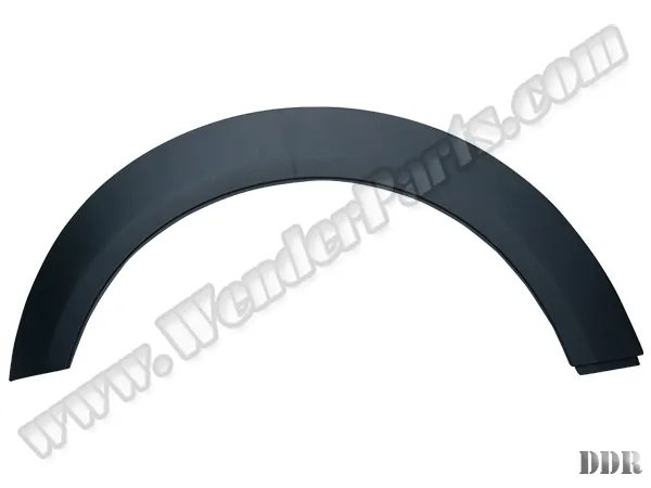Çamurluk Dodiği Mini-R55R59 Arka Sağ 2006-15 51777157106 | WENDER