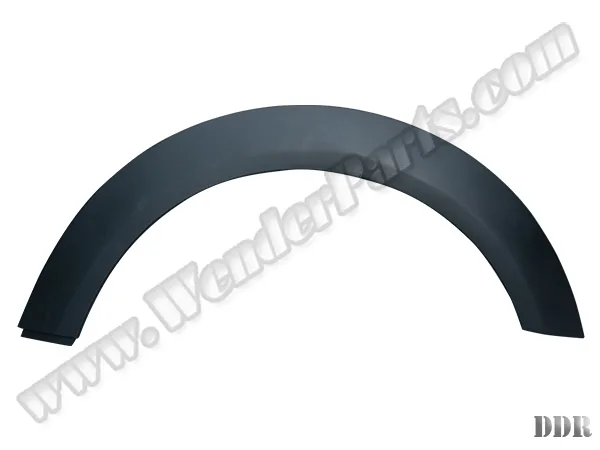 Çamurluk Dodiği Mini-R55R59 Arka Sol 2006-15 51777157105 | WENDER