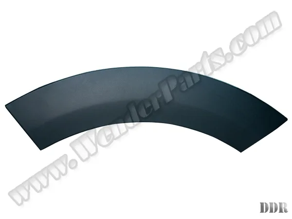 Çamurluk Dodiği Mini-R60/R61 Arka Sol (Ön Taraf) 2010-16 51779801885 | WENDER