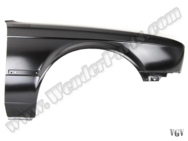 Bmw Çamurluk Ön Sağ E30 1982-91 41351968490