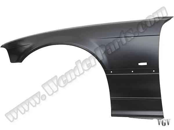 Bmw Çamurluk E36 Ön Sol Sedan 1991-98 41358223921 B1019102CL