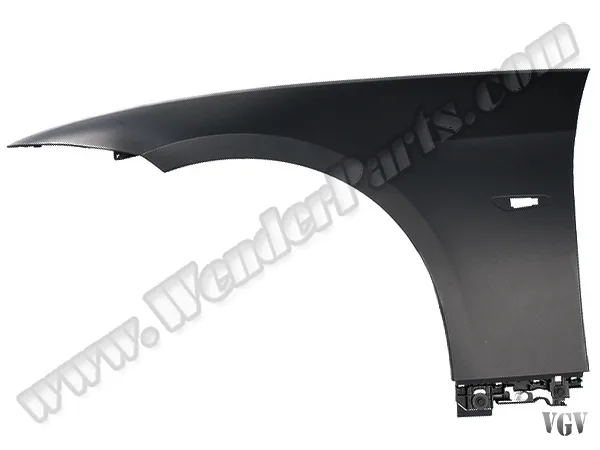 Bmw Çamurluk E92+LCI Sol 2006-13 41357168987 334102L