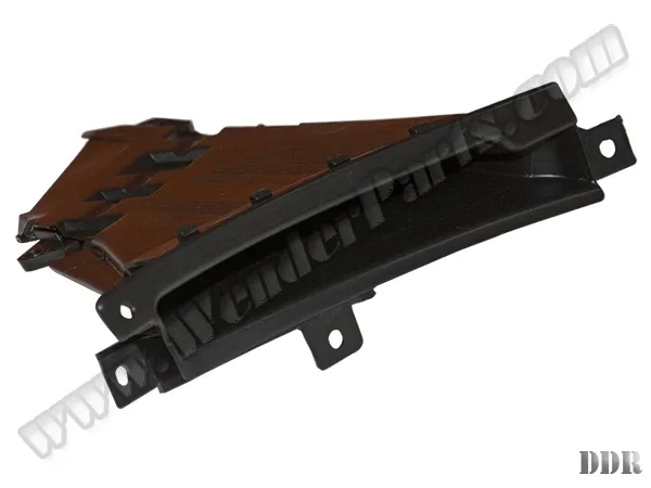Bmw Havalandırma Paneli G30 G31 G38 518d 520d 51137349591