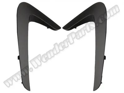 Çamurluk Kaplaması F32 F36 Ön (Set) BN7381993_994 51747381993 | WENDER