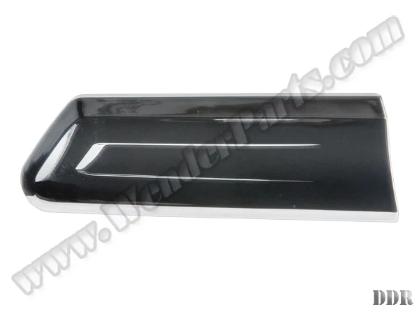 Çamurluk Nikelajı F01-LCI Ön Sağ 2012-15 51137298870 | WENDER