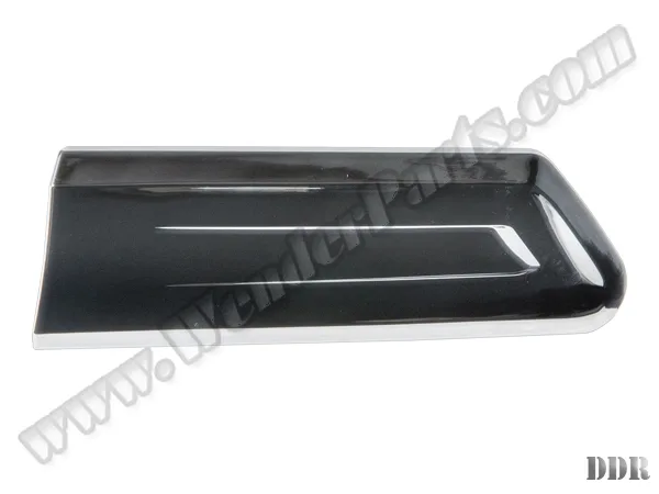 Çamurluk Nikelajı F01-LCI Ön Sol 2012-15 51137298869 | WENDER
