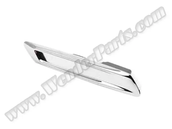 Bmw Çamurluk Kromu Sol 51137336645 BTAP 277320