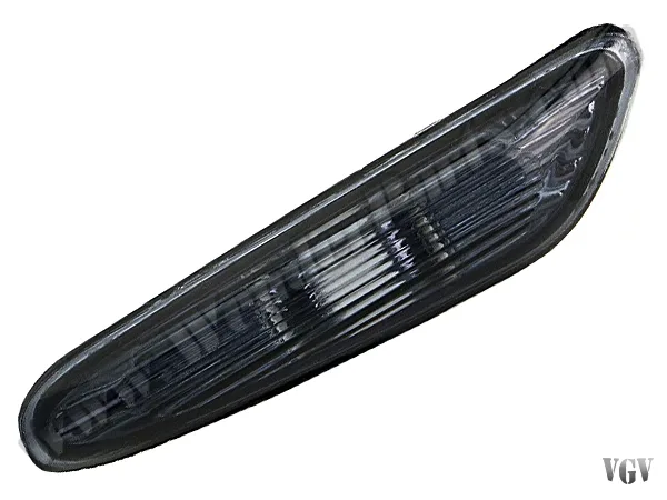 Çamurluk Sinyali E87+LCI E90+LCI E84 Sağ; (Füme) 2004-12 | WENDER