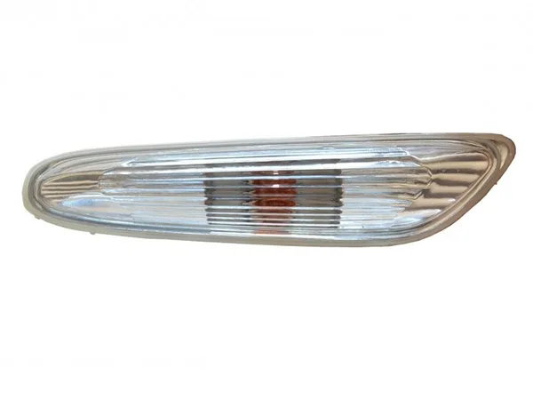 Çamurluk Sinyali E87+LCI E90+LCI E84 Sol; (Beyaz) 2004-12 | WENDER