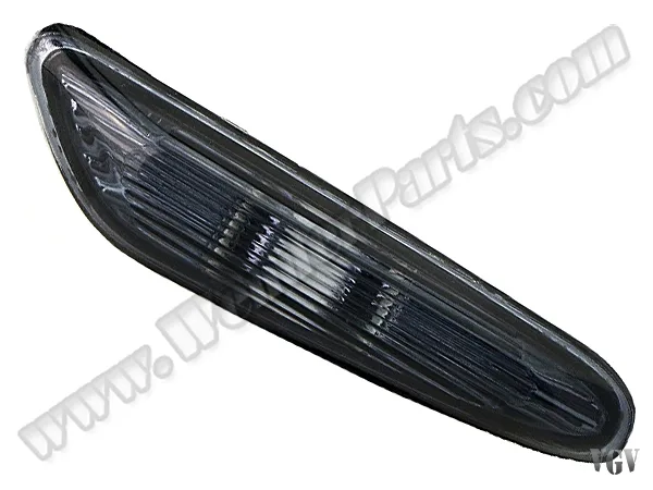 Çamurluk Sinyali E87+LCI E90+LCI E84 Sol; (Füme) 2004-12 | WENDER